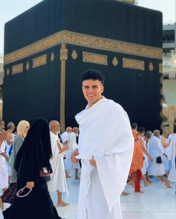 تفاصيل وفاة الفنان أحمد عصام